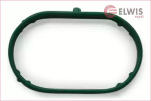 ELWIS ROYAL 0256007 -  Прокладка, впускной коллектор